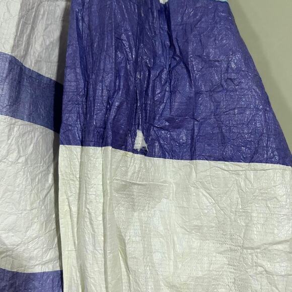 Vintage Women’s Basketball AOP Lightweight Jacket - Picture 6 of 8